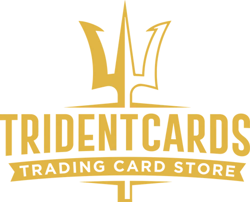 Trident Cards